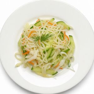 Салат Витаминный