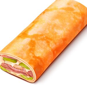 Блин баварский 