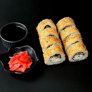 Темпура Угорь Премиум