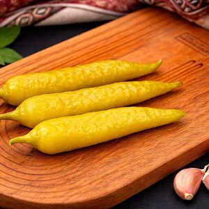 Перцы маринованные