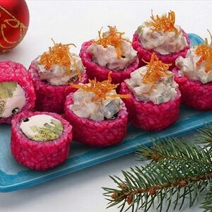 Селедочка
