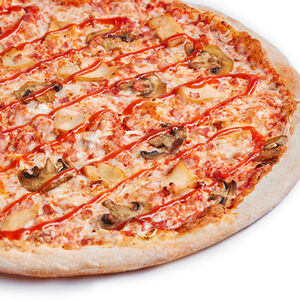 Пицца Чикен Баффало