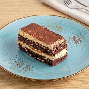 Пирожное Тирамису