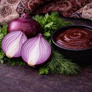 Соус Барбекю