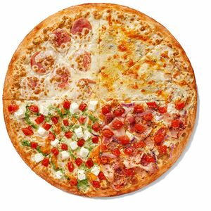 Додо микс Большая Тонкое