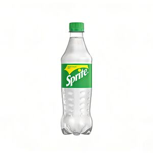 Газированный напиток Sprite