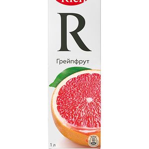 Сок Rich Грейпфрукт
