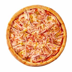 Пицца Эль дьябло