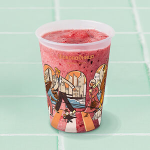 Смузи витаминный заряд