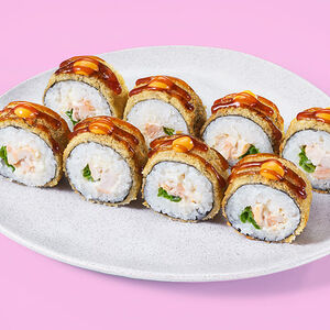 Ролл Сальвадор