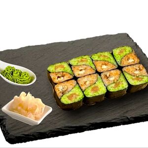 Ролл Инь-Янь