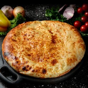 Хачапури по-Имеретински 30 см
