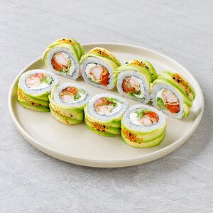 Изумрудный дракон