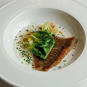 Попугай, пакчой, анчоусы