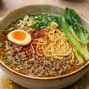 Ռամեն Տանտան