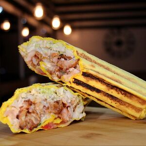 Шаурма Мини