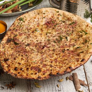 Киима Паратха