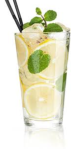 Лимонад разливной г. Кострома