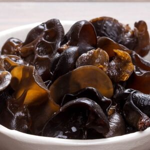 Древесный гриб