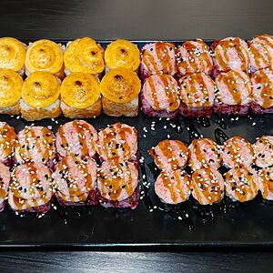 Сет морской