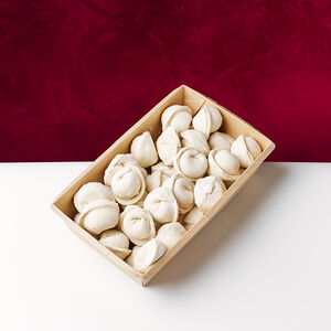 Пельмени Куриные