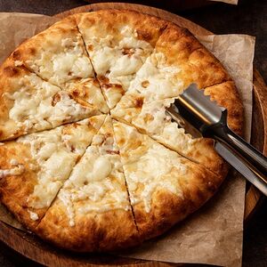 Хачапури по-мегрельски