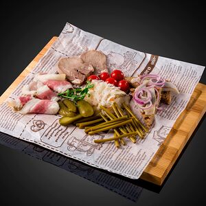 Мужское ассорти