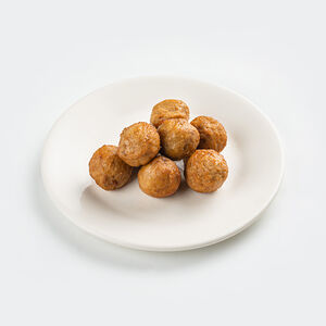 Фрикадельки куриные