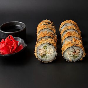 Цыпленок Хруст