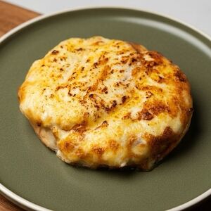 Котлета по-французски