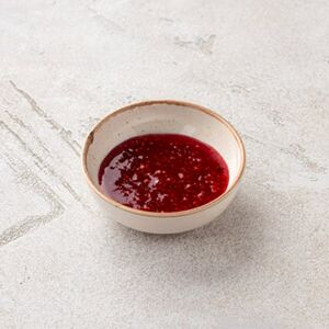 Варенье малиновое