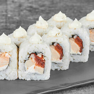 Ролл Куритос