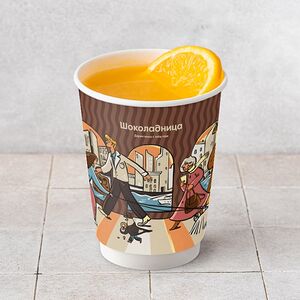 Облепиховый чай