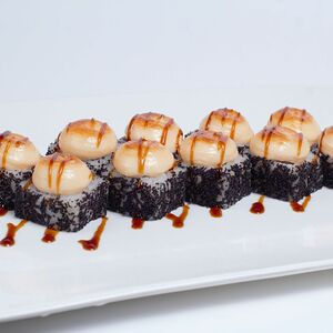 Банзай запеченный