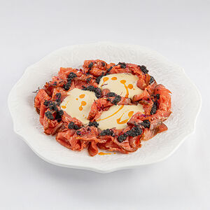 Вителло тоннато