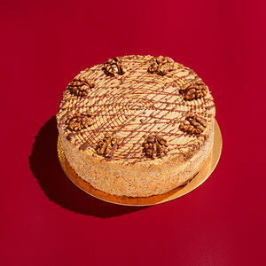 Торт Бедный еврей