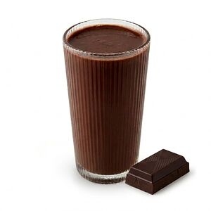 Горячий шоколад