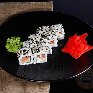 Сливочный бекон