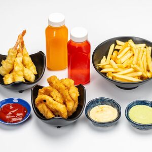 Темпура-пати