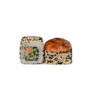 Запеченная Аляска 8 шт.