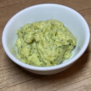 Чесночный дип