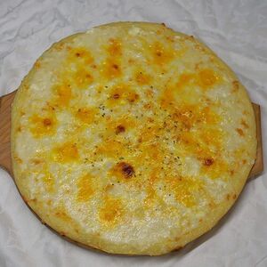 Пицца Четыре сыра 