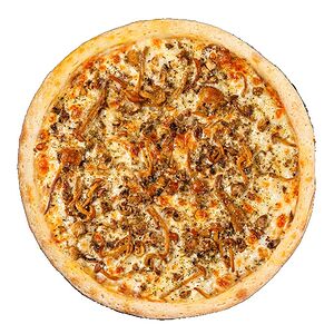 Грибная с опятами