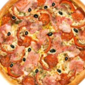 Венеция маленькая