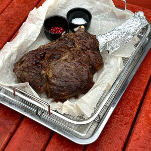 Томагавк Кинг-сайз