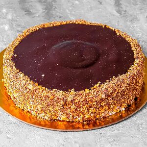 Торт Сметанный