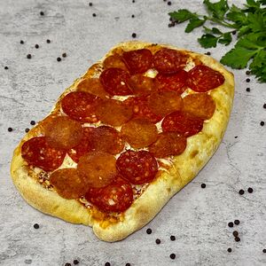 Пицца Пеперони