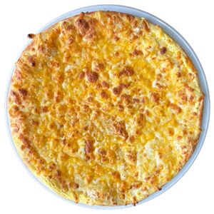 Пицца Сырная