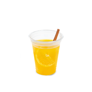 Пунш Манго-цитрус 0,3