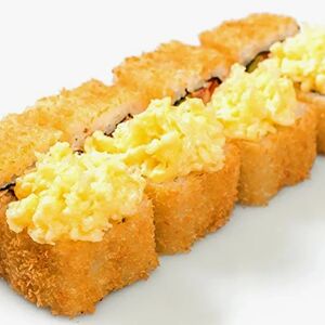 Цезарь запеченный